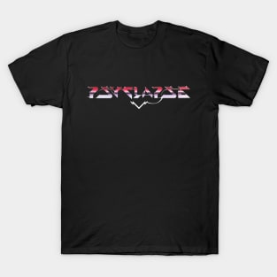 Psyclapse T-Shirt